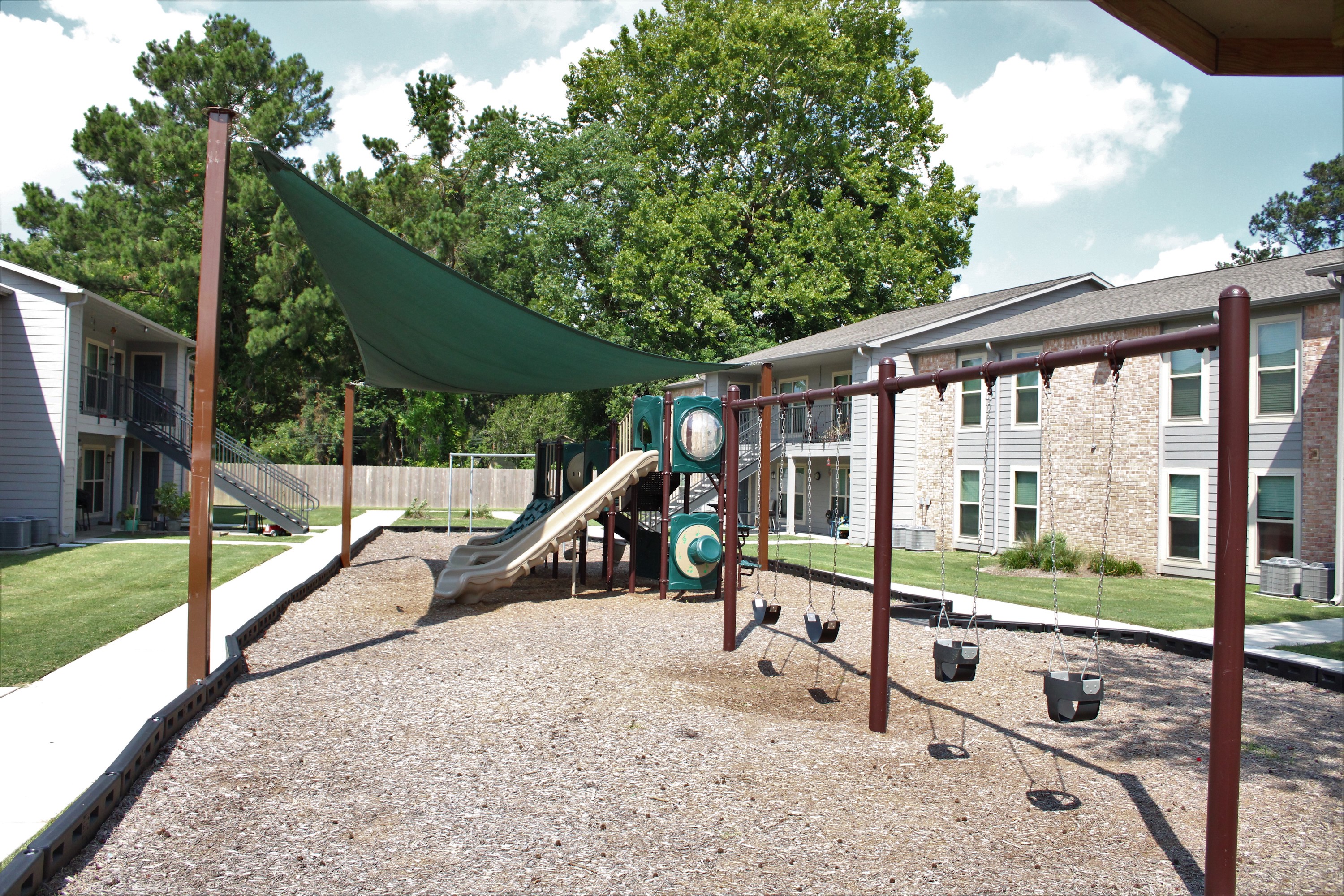 Cedar Ridge Apartments